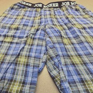 Joe Boxer Flannel Pyjama Bottoms